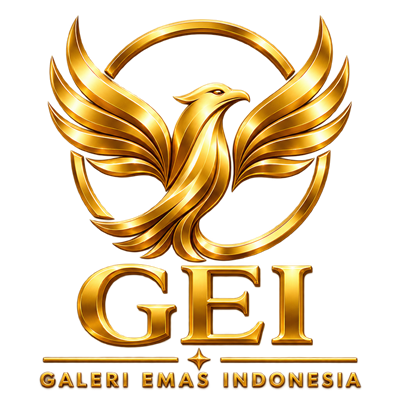 Galeri Emas Indonesia